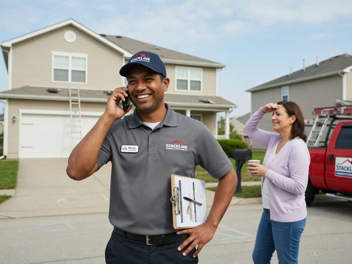 Chimney flashing repair Odin, MN FAQs